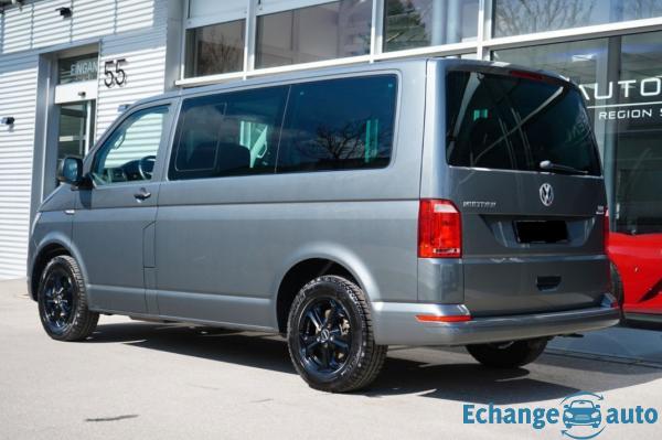 VOLKSWAGEN MULTIVAN Multivan 2.0 TDI 150 DSG7 