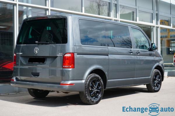 VOLKSWAGEN MULTIVAN Multivan 2.0 TDI 150 DSG7 