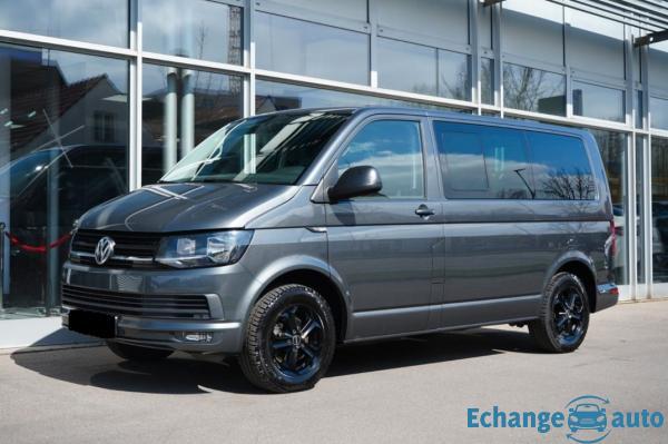 VOLKSWAGEN MULTIVAN Multivan 2.0 TDI 150 DSG7 