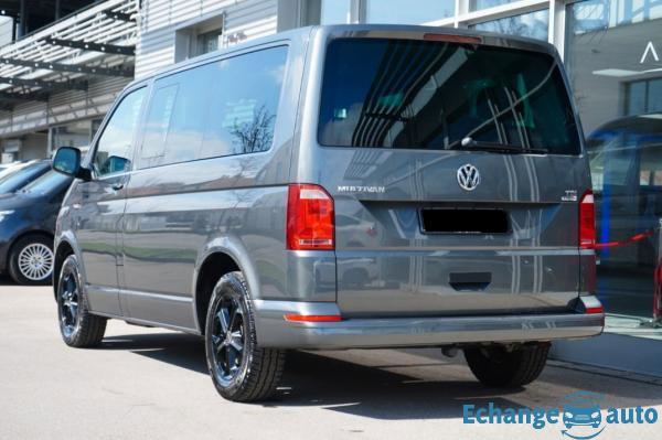 VOLKSWAGEN MULTIVAN Multivan 2.0 TDI 150 DSG7 
