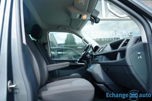 VOLKSWAGEN MULTIVAN Multivan 2.0 TDI 150 DSG7 