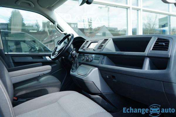 VOLKSWAGEN MULTIVAN Multivan 2.0 TDI 150 DSG7 