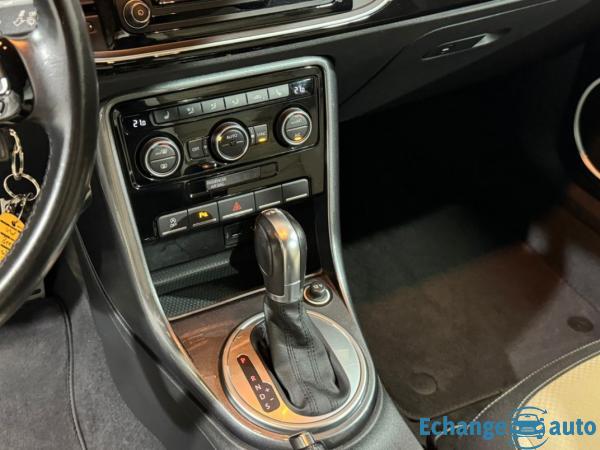 VOLKSWAGEN COCCINELLE CABRIOLET Coccinelle Cabriolet 1.4 TSI 150  DSG7 R-LINE