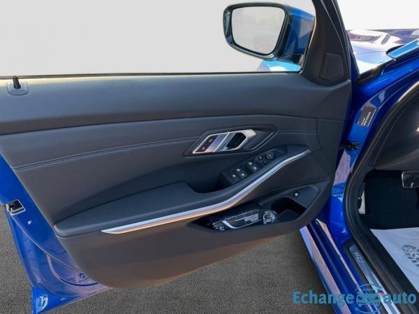 BMW SERIE 3 G20 330e 292 ch BVA8 M Sport