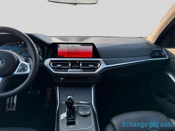 BMW SERIE 3 G20 330e 292 ch BVA8 M Sport