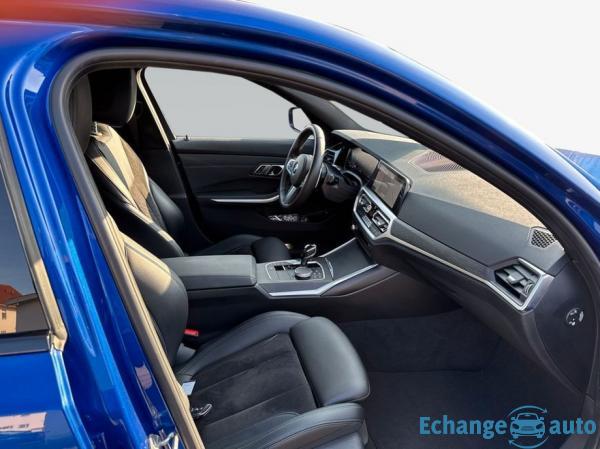 BMW SERIE 3 G20 330e 292 ch BVA8 M Sport