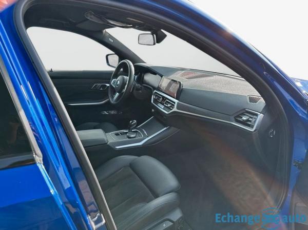 BMW SERIE 3 G20 330e 292 ch BVA8 M Sport