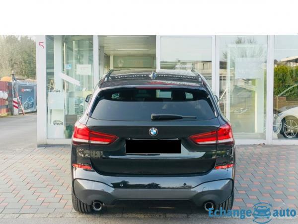 BMW X1 F48 LCI X1 xDrive 20d 190 ch  M Sport