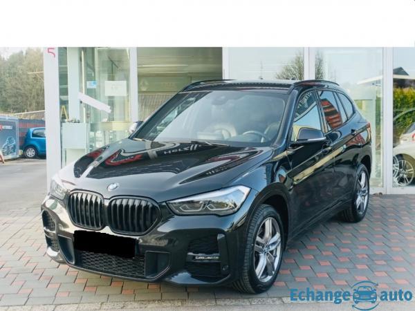 BMW X1 F48 LCI X1 xDrive 20d 190 ch  M Sport