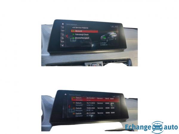 BMW X1 F48 LCI X1 xDrive 20d 190 ch  M Sport