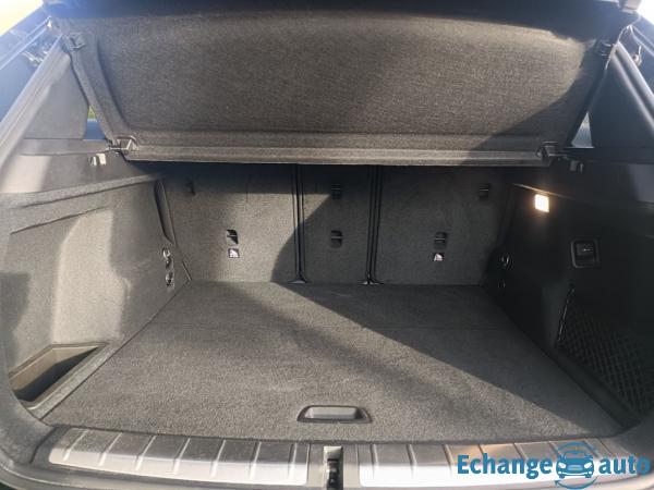 BMW X1 F48 LCI X1 xDrive 20d 190 ch  M Sport