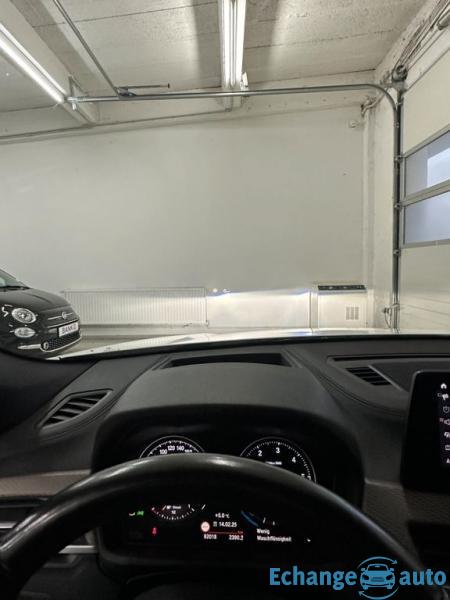 BMW X2 F39 X2 sDrive 18d 150 ch M Sport