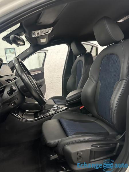 BMW X2 F39 X2 sDrive 18d 150 ch M Sport