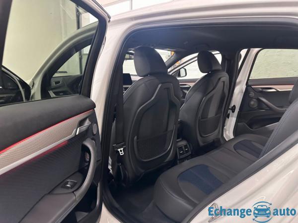 BMW X2 F39 X2 sDrive 18d 150 ch M Sport