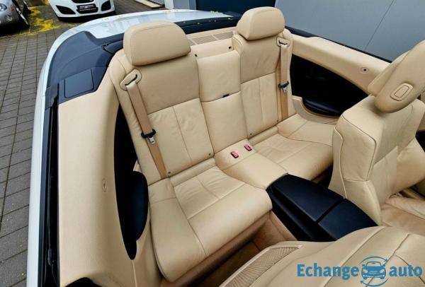 BMW SERIE 6 CAB E64 650i Cab 367ch Exclusive A