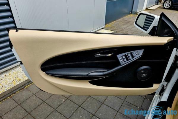 BMW SERIE 6 CAB E64 650i Cab 367ch Exclusive A