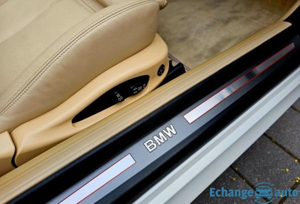 BMW SERIE 6 CAB E64 650i Cab 367ch Exclusive A