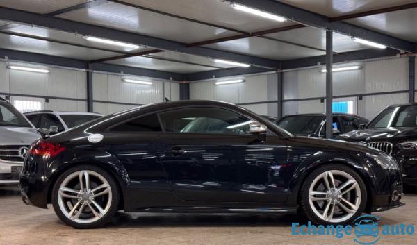 AUDI TTS COUPE TTS Coupé 2.0 TFSI 272 Quattro S-Tronic A