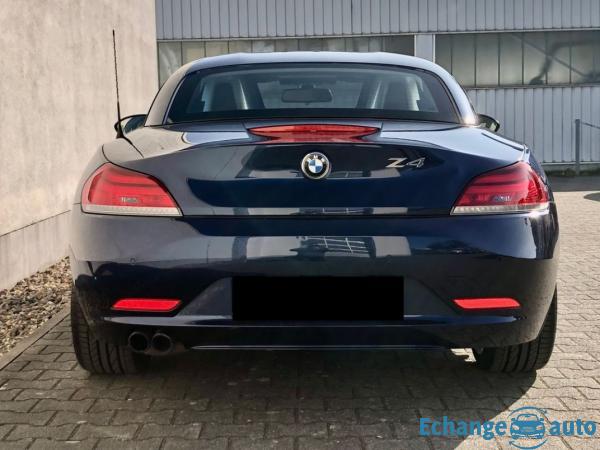 BMW Z4 ROADSTER E89 Z4 Roadster sDrive28i 245ch 