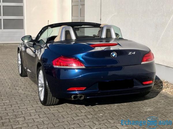 BMW Z4 ROADSTER E89 Z4 Roadster sDrive28i 245ch 