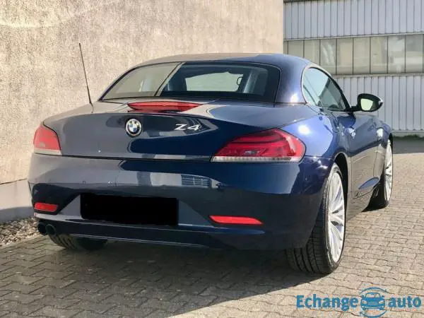 BMW Z4 ROADSTER E89 Z4 Roadster sDrive28i 245ch 