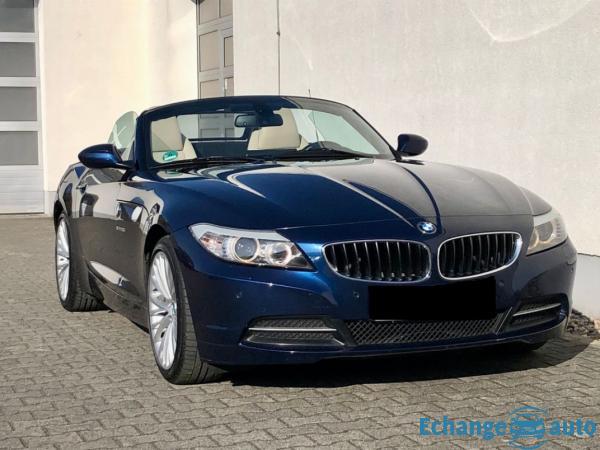BMW Z4 ROADSTER E89 Z4 Roadster sDrive28i 245ch 