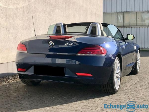 BMW Z4 ROADSTER E89 Z4 Roadster sDrive28i 245ch 