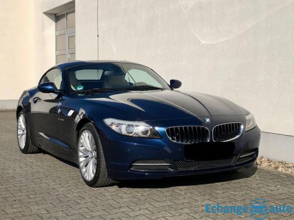 BMW Z4 ROADSTER E89 Z4 Roadster sDrive28i 245ch 
