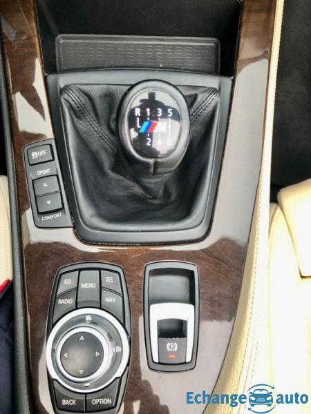 BMW Z4 ROADSTER E89 Z4 Roadster sDrive28i 245ch 