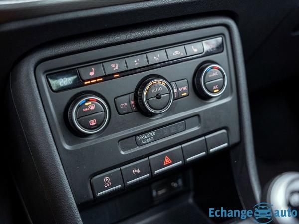 VOLKSWAGEN COCCINELLE Coccinelle 1.4 TSI 150  Club