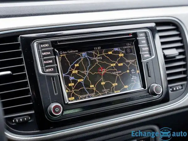 VOLKSWAGEN COCCINELLE Coccinelle 1.4 TSI 150  Club