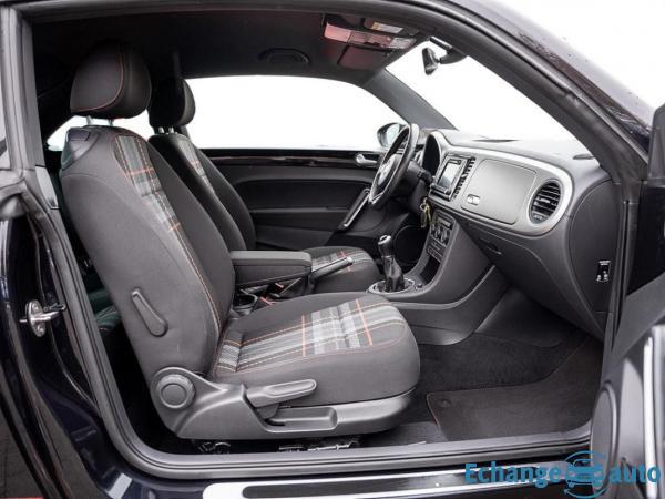 VOLKSWAGEN COCCINELLE Coccinelle 1.4 TSI 150  Club
