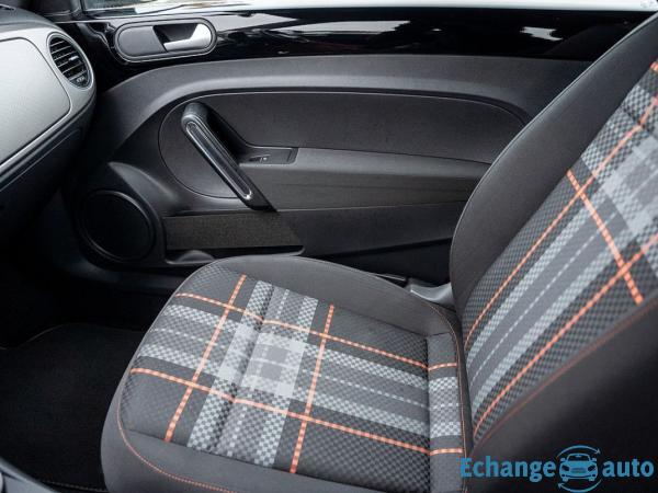 VOLKSWAGEN COCCINELLE Coccinelle 1.4 TSI 150  Club