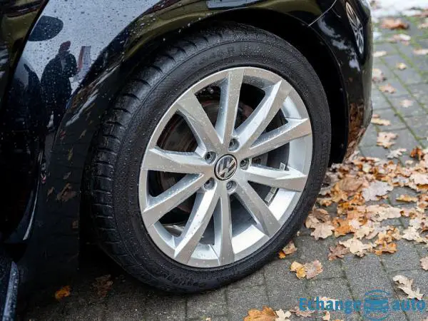 VOLKSWAGEN COCCINELLE Coccinelle 1.4 TSI 150  Club