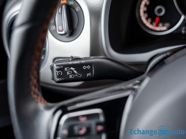 VOLKSWAGEN COCCINELLE Coccinelle 1.4 TSI 150  Club