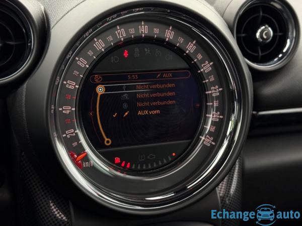 MINI COUNTRYMAN R60 Countryman 143 ch ALL4 Cooper SD Finition John Cooper Works A