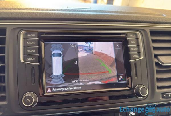 VOLKSWAGEN MULTIVAN Multivan 2.0 TDI 150 Generation Six