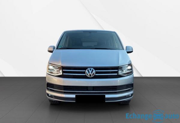 VOLKSWAGEN MULTIVAN Multivan 2.0 TDI 150 Generation Six