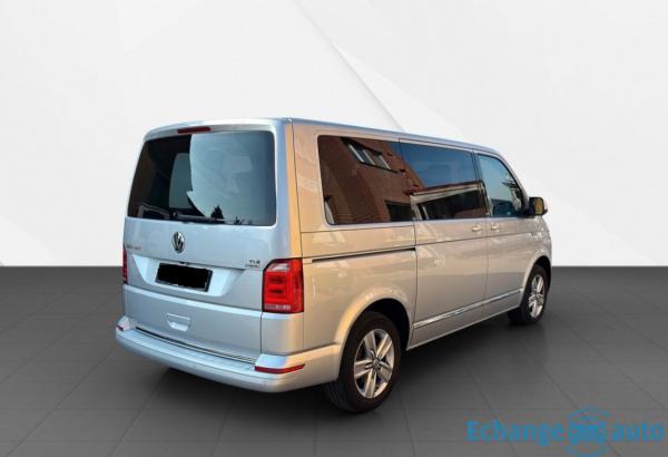 VOLKSWAGEN MULTIVAN Multivan 2.0 TDI 150 Generation Six