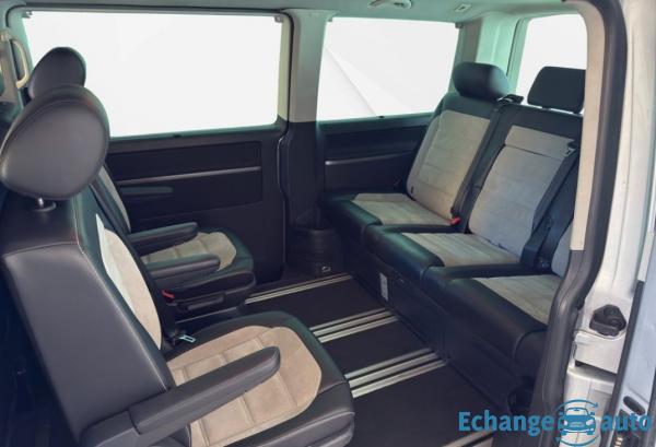 VOLKSWAGEN MULTIVAN Multivan 2.0 TDI 150 Generation Six