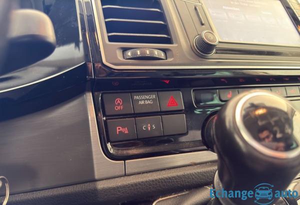 VOLKSWAGEN MULTIVAN Multivan 2.0 TDI 150 Generation Six