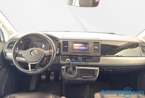 VOLKSWAGEN MULTIVAN Multivan 2.0 TDI 150 Generation Six
