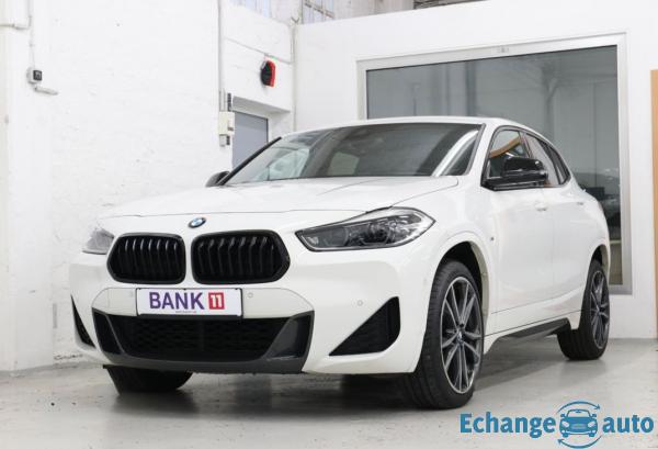 BMW X2 F39 X2 sDrive 18d 150 ch M Sport