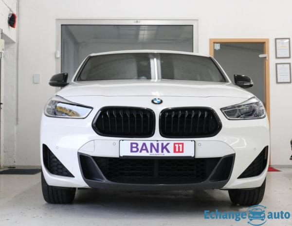 BMW X2 F39 X2 sDrive 18d 150 ch M Sport