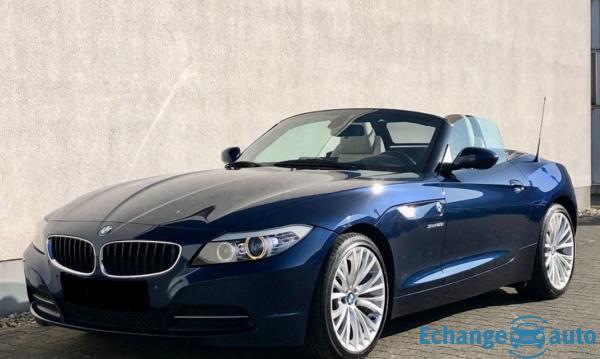 BMW Z4 ROADSTER E89 Z4 Roadster sDrive28i 245ch 