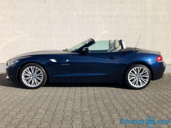 BMW Z4 ROADSTER E89 Z4 Roadster sDrive28i 245ch 