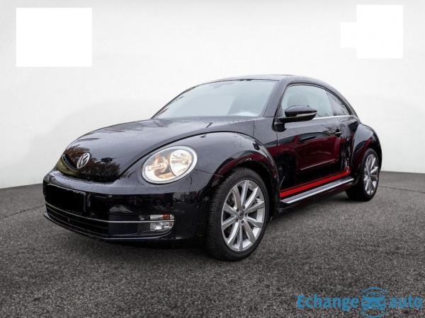 VOLKSWAGEN COCCINELLE Coccinelle 1.4 TSI 150  Club