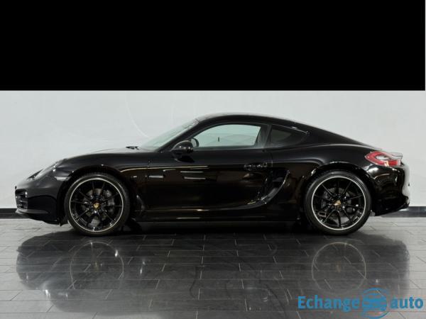 PORSCHE CAYMAN Cayman 2.7i 275 PDK