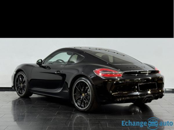 PORSCHE CAYMAN Cayman 2.7i 275 PDK