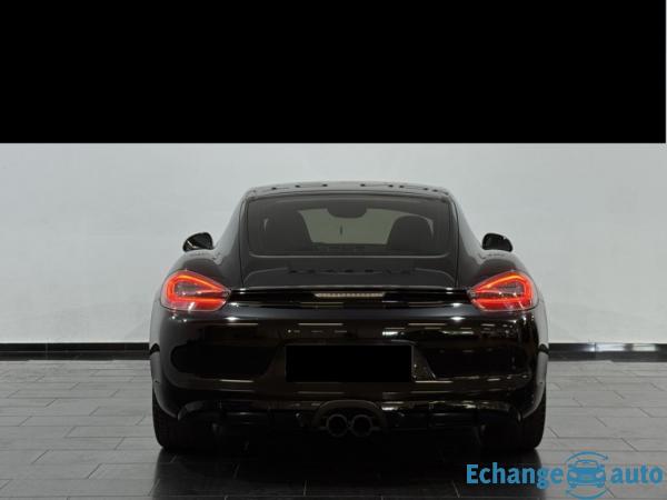PORSCHE CAYMAN Cayman 2.7i 275 PDK